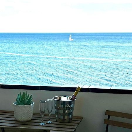 Apartmán Winston Mar Y Sierra Fuengirola Exteriér fotografie