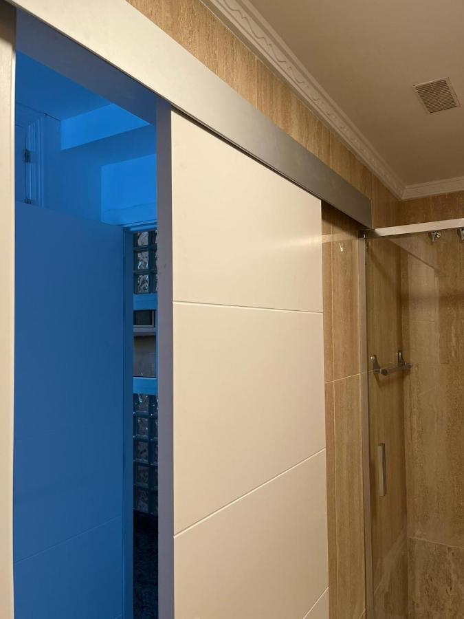 Apartmán Winston Mar Y Sierra Fuengirola Exteriér fotografie