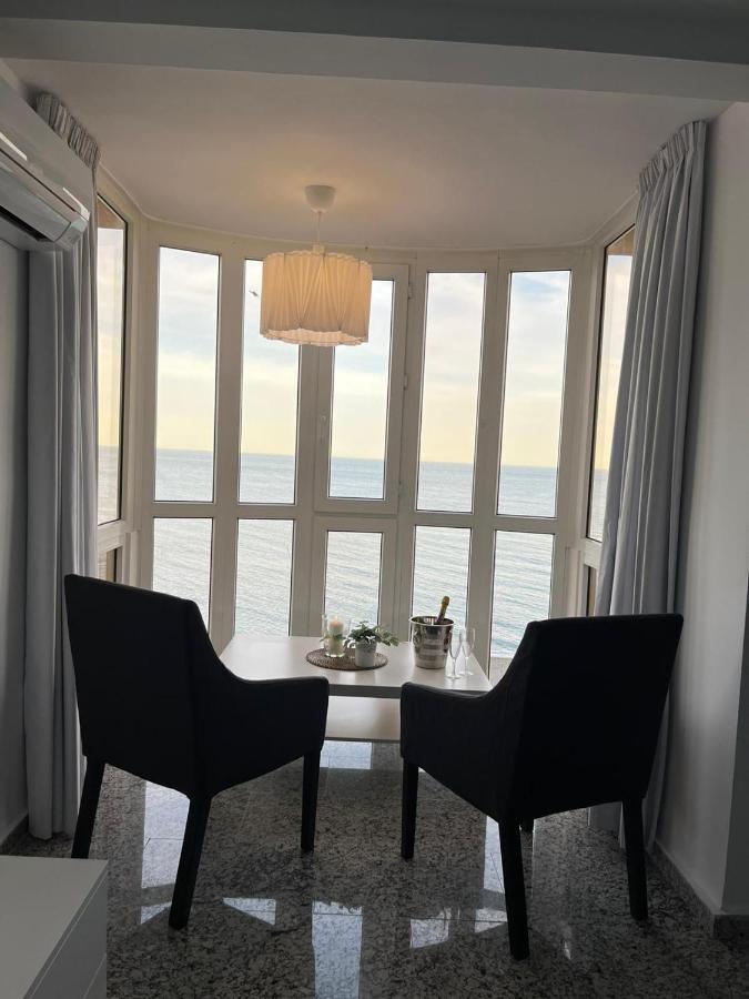 Apartmán Winston Mar Y Sierra Fuengirola Exteriér fotografie