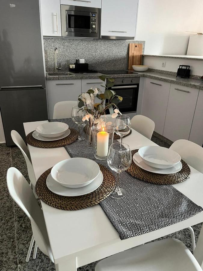 Apartmán Winston Mar Y Sierra Fuengirola Exteriér fotografie
