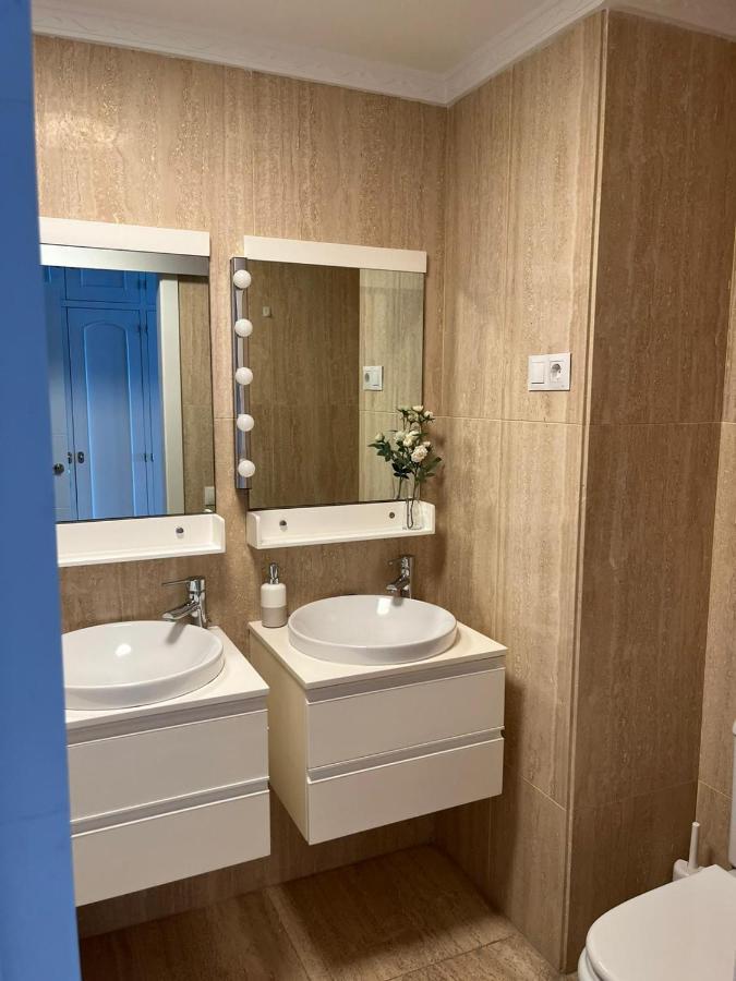 Apartmán Winston Mar Y Sierra Fuengirola Exteriér fotografie