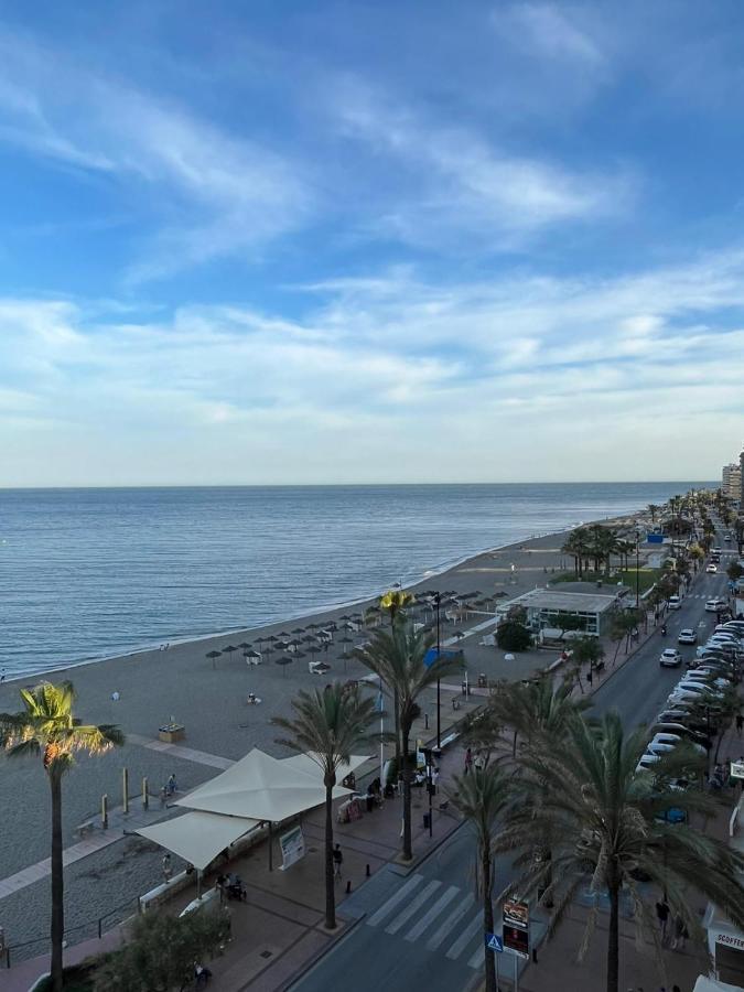Apartmán Winston Mar Y Sierra Fuengirola Exteriér fotografie
