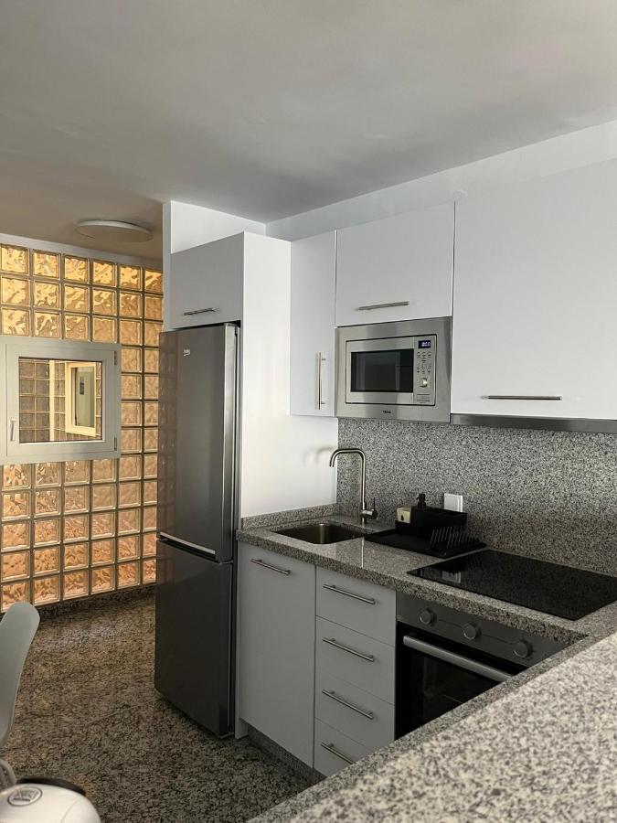 Apartmán Winston Mar Y Sierra Fuengirola Exteriér fotografie