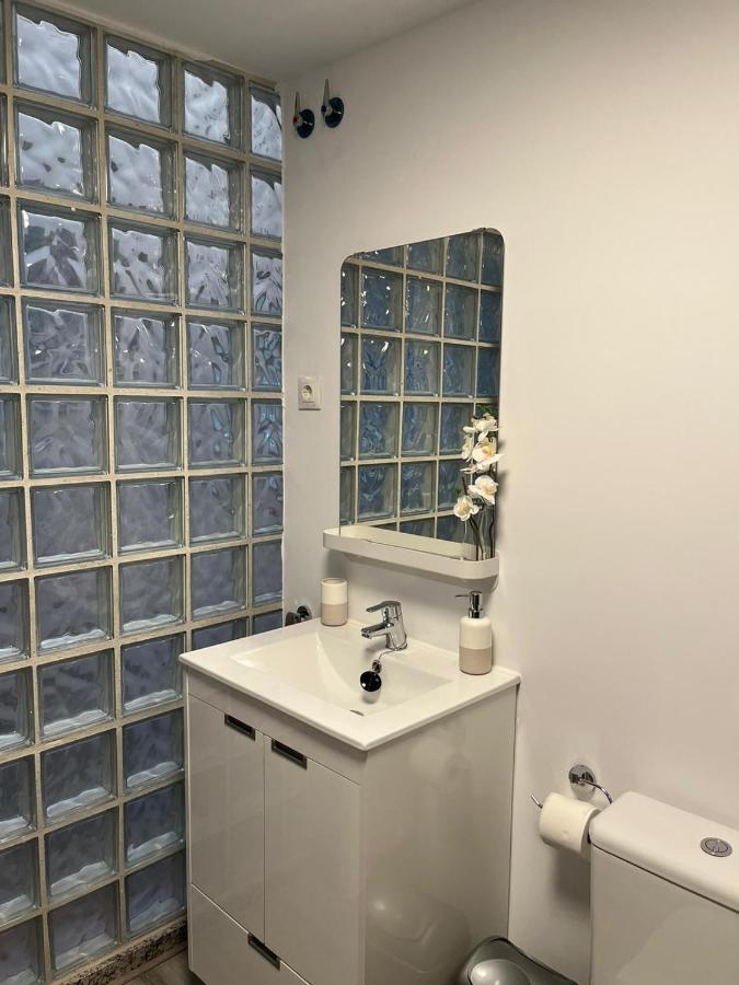 Apartmán Winston Mar Y Sierra Fuengirola Exteriér fotografie