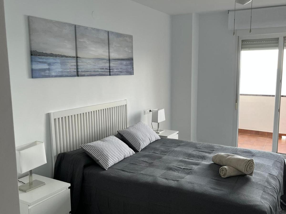 Apartmán Winston Mar Y Sierra Fuengirola Exteriér fotografie