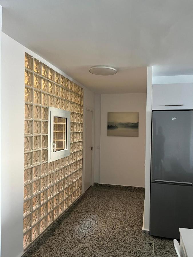 Apartmán Winston Mar Y Sierra Fuengirola Exteriér fotografie