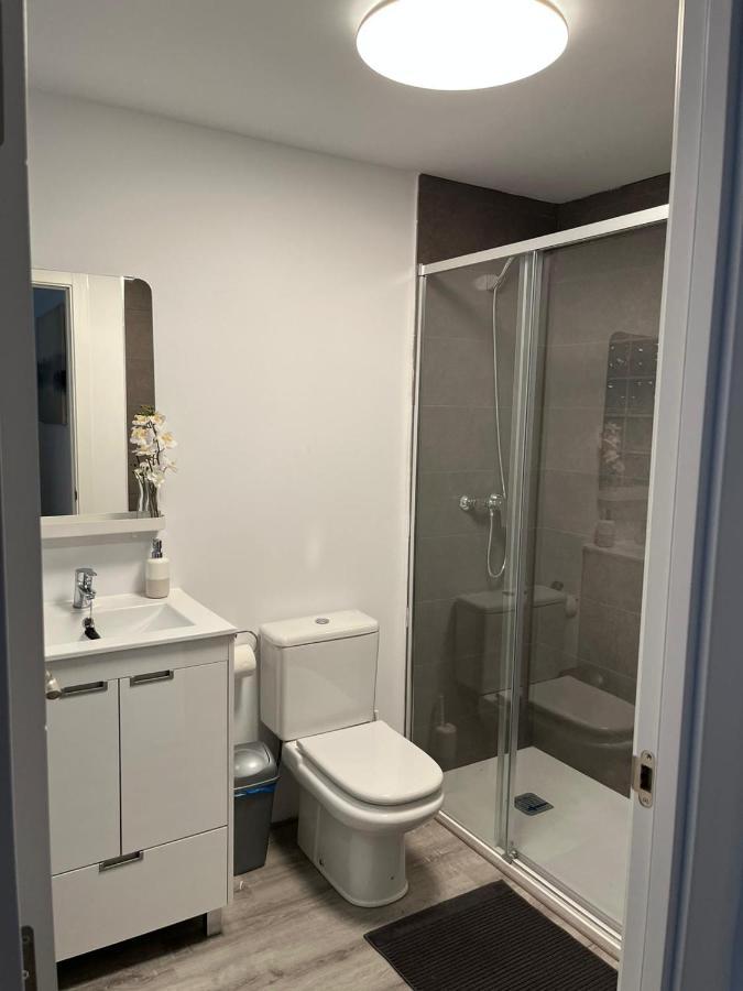 Apartmán Winston Mar Y Sierra Fuengirola Exteriér fotografie