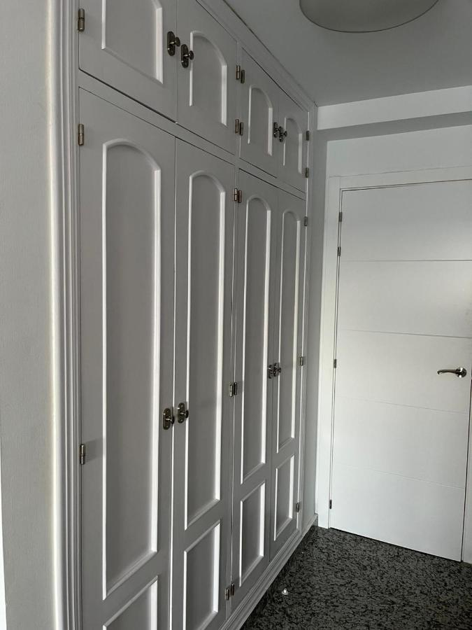 Apartmán Winston Mar Y Sierra Fuengirola Exteriér fotografie