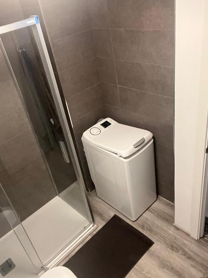 Apartmán Winston Mar Y Sierra Fuengirola Exteriér fotografie