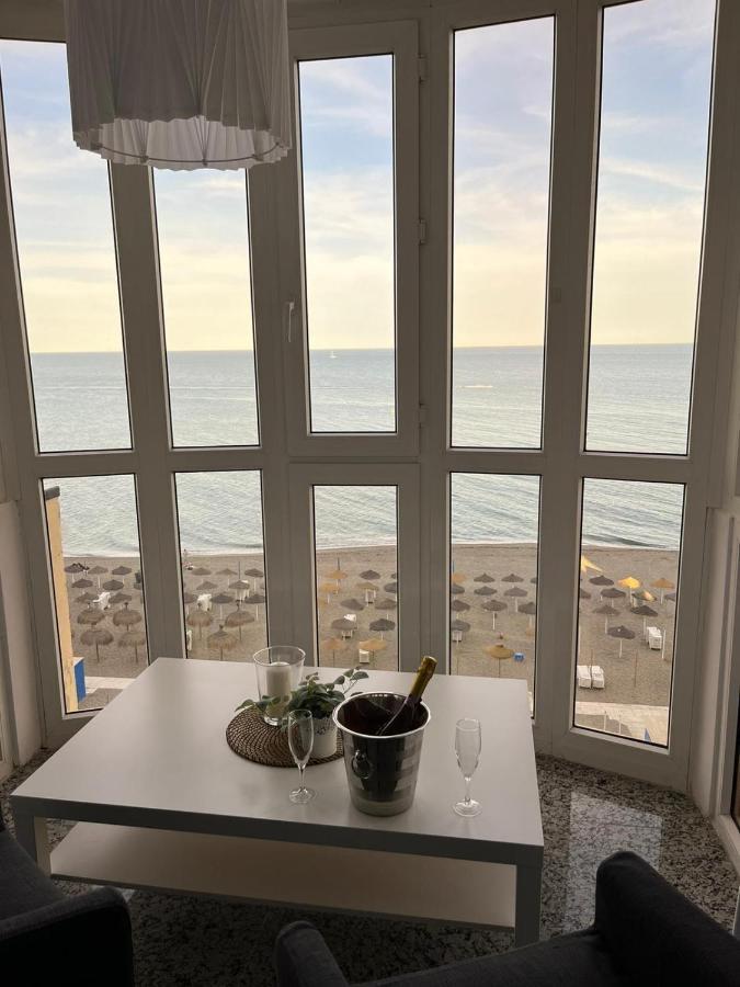 Apartmán Winston Mar Y Sierra Fuengirola Exteriér fotografie