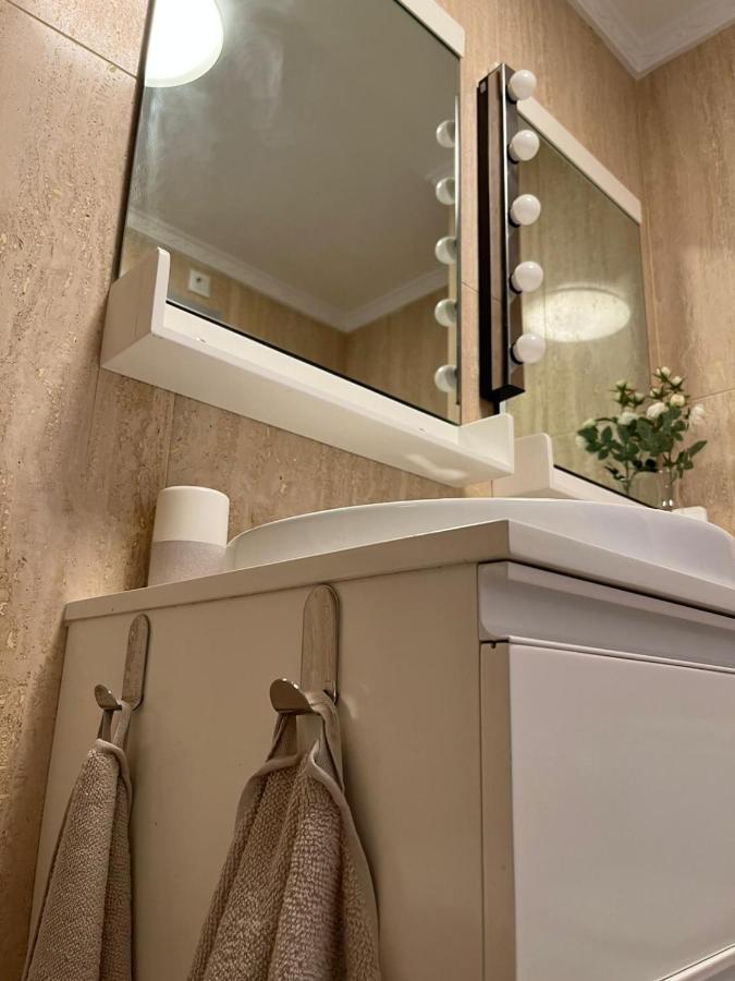 Apartmán Winston Mar Y Sierra Fuengirola Exteriér fotografie