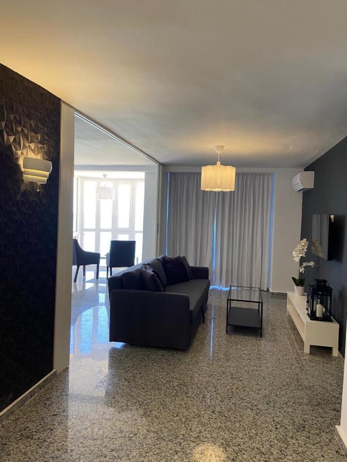 Apartmán Winston Mar Y Sierra Fuengirola Exteriér fotografie