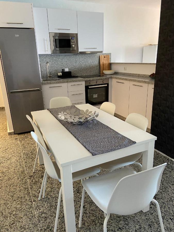Apartmán Winston Mar Y Sierra Fuengirola Exteriér fotografie
