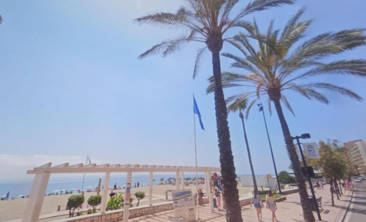 Apartmán Winston Mar Y Sierra Fuengirola Exteriér fotografie