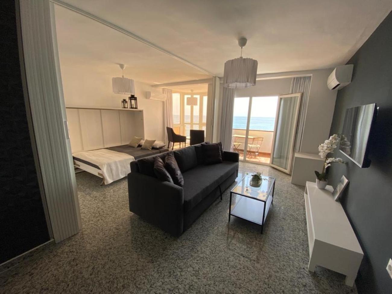 Apartmán Winston Mar Y Sierra Fuengirola Exteriér fotografie